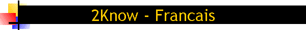 2Know - Francias